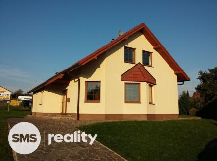 Pronájem kanceláře, 28 m²