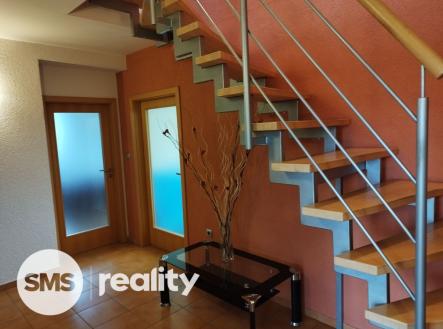 Pronájem kanceláře, 28 m²