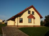 Pronájem kanceláře, 21 m²