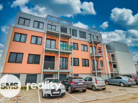 Pronájem bytu, 2+kk, 45 m² obrázek