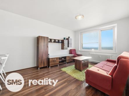 Pronájem bytu, 2+kk, 47 m²