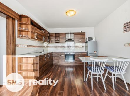 Pronájem bytu, 2+kk, 47 m²