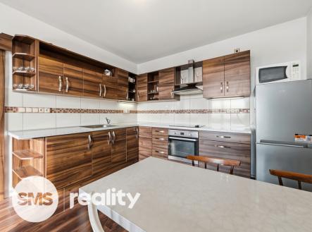 Pronájem bytu, 2+kk, 47 m²