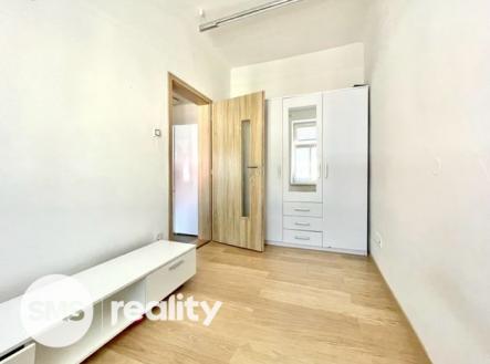 Pronájem bytu, 2+kk, 32 m²