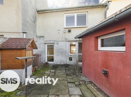 Prodej domu/vily, 88 m²