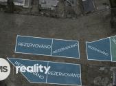 Prodej pozemku pro bydlení, 1 154 m²
