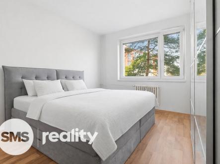 Pronájem bytu, 3+1, 79 m²