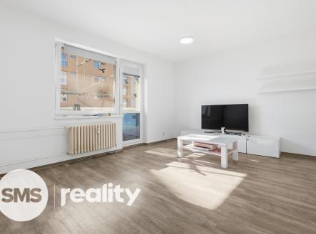 Pronájem bytu, 3+1, 79 m²