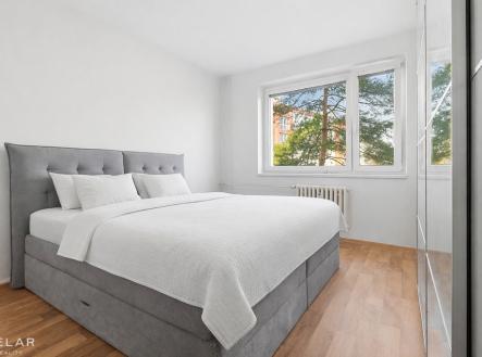 Pronájem bytu, 3+1, 79 m²
