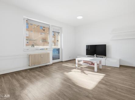 Pronájem bytu, 3+1, 79 m²