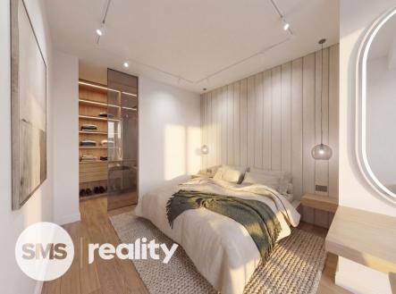 Prodej domu/vily, 98 m²