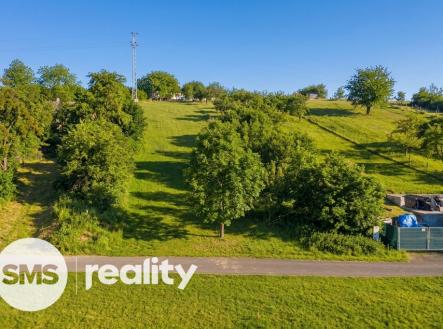 Prodej pozemku pro bydlení, 2 025 m²