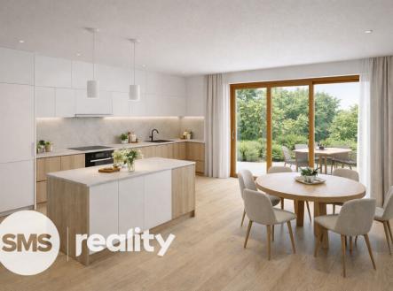 Prodej domu/vily, 67 m²