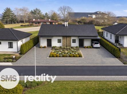 Prodej domu/vily, 67 m²