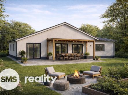 Prodej domu/vily, 67 m²