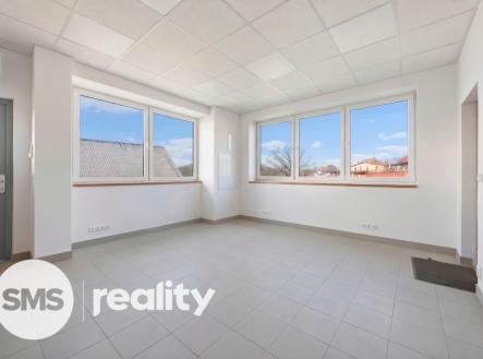 Prodej skladovací prostor, 767 m²