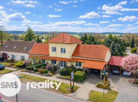 Prodej domu/vily, 327 m²