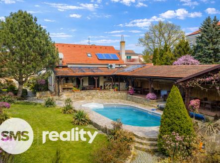 Prodej domu/vily, 665 m²
