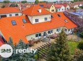 Prodej domu/vily, 665 m²