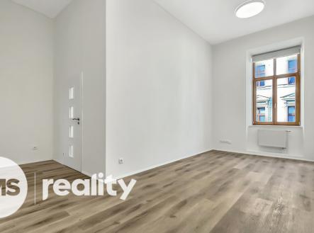 Pronájem bytu, 3+1, 81 m²