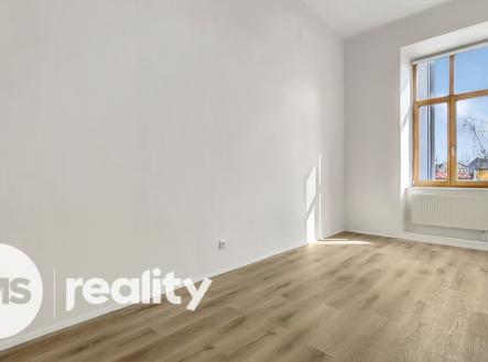 Pronájem bytu, 3+1, 81 m²