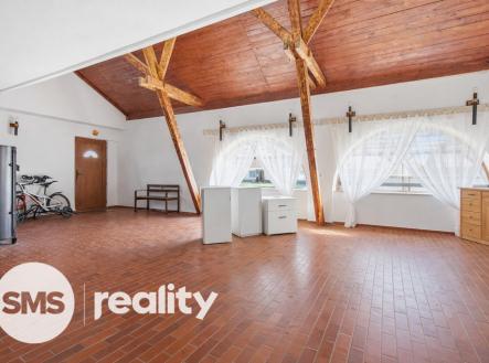 Prodej jiné, 476 m²