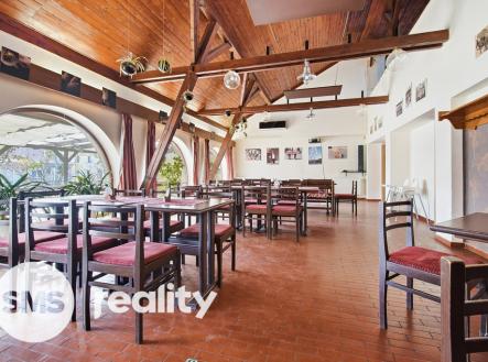 Prodej jiné, 476 m²