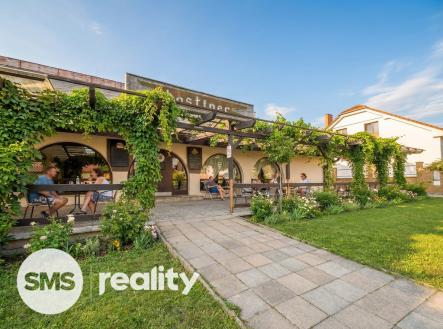 Prodej jiné, 476 m²