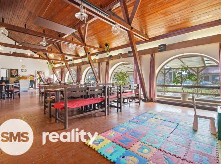 Prodej jiné, 476 m²