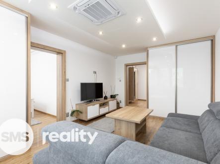 Prodej bytu, 3+1, 70 m²