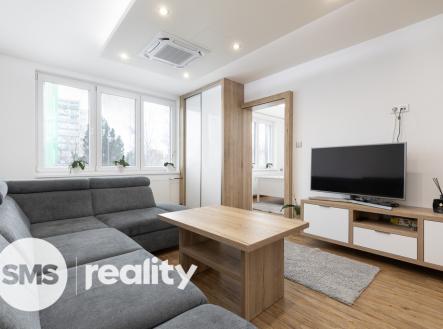 Prodej bytu, 3+1, 70 m²