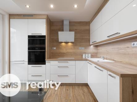 Prodej bytu, 3+1, 70 m²