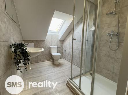 Pronájem bytu, 3+kk, 69 m²