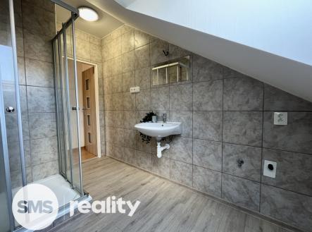 Pronájem bytu, 3+kk, 69 m²