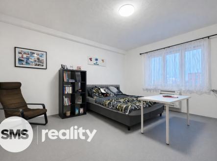 Prodej nájemního domu, 339 m²