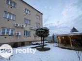 Prodej nájemního domu, 339 m²