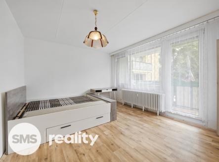 Pronájem bytu, 1+1, 50 m²