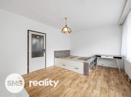 Pronájem bytu, 1+1, 50 m²