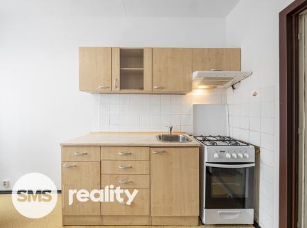 Pronájem bytu, 1+1, 50 m²