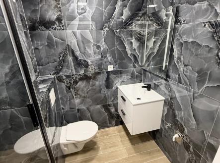 Pronájem bytu, 3+1, 60 m²