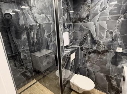 Pronájem bytu, 3+1, 60 m²