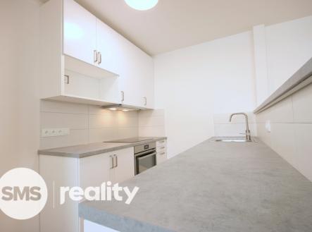 Pronájem bytu, 3+kk, 74 m²