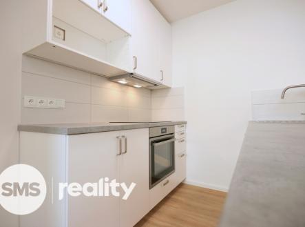 Pronájem bytu, 3+kk, 74 m²