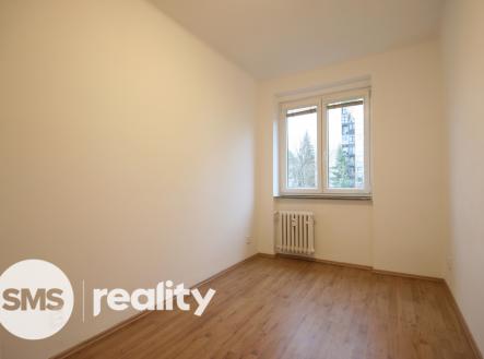 Pronájem bytu, 2+kk, 39 m²