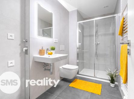 Prodej bytu, 2+kk, 41 m²