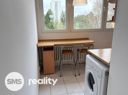 Pronájem bytu, 3+1, 74 m²