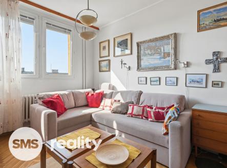 Pronájem bytu, 3+1, 74 m²