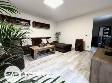 Pronájem bytu, 3+1, 60 m²