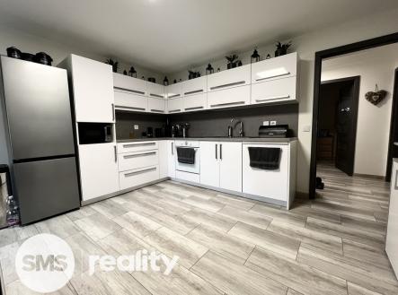 Pronájem bytu, 3+1, 60 m²