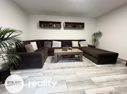 Pronájem bytu, 3+1, 60 m²